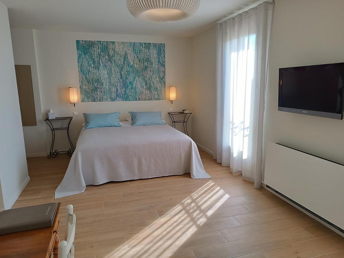 Hotel La Bastide D'Iris Vagnas Экстерьер фото