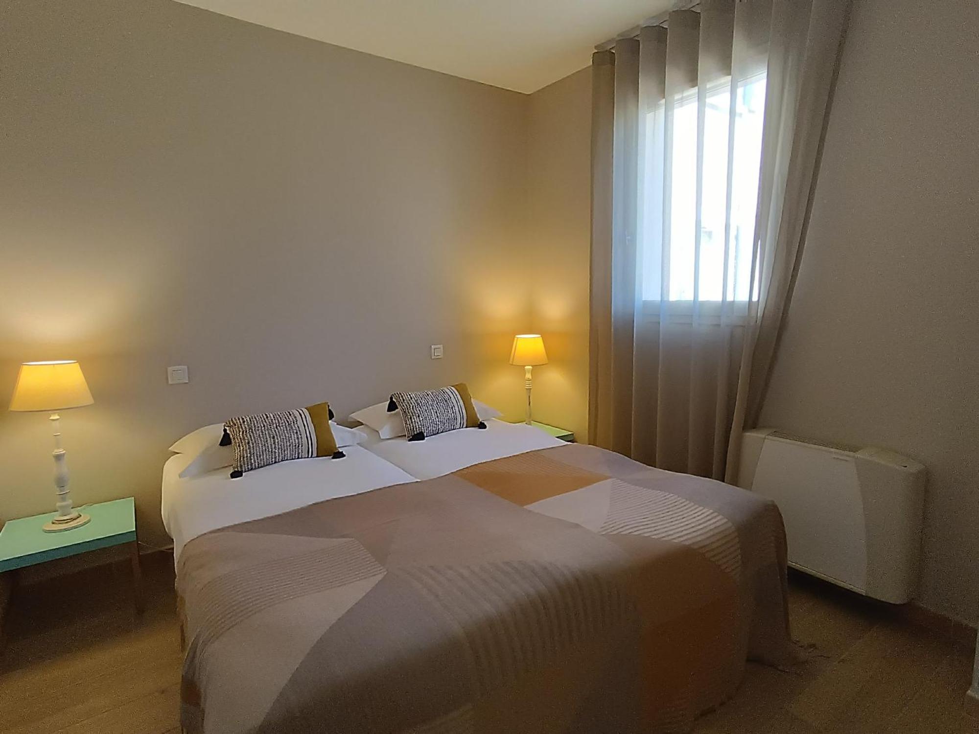 Hotel La Bastide D'Iris Vagnas Экстерьер фото