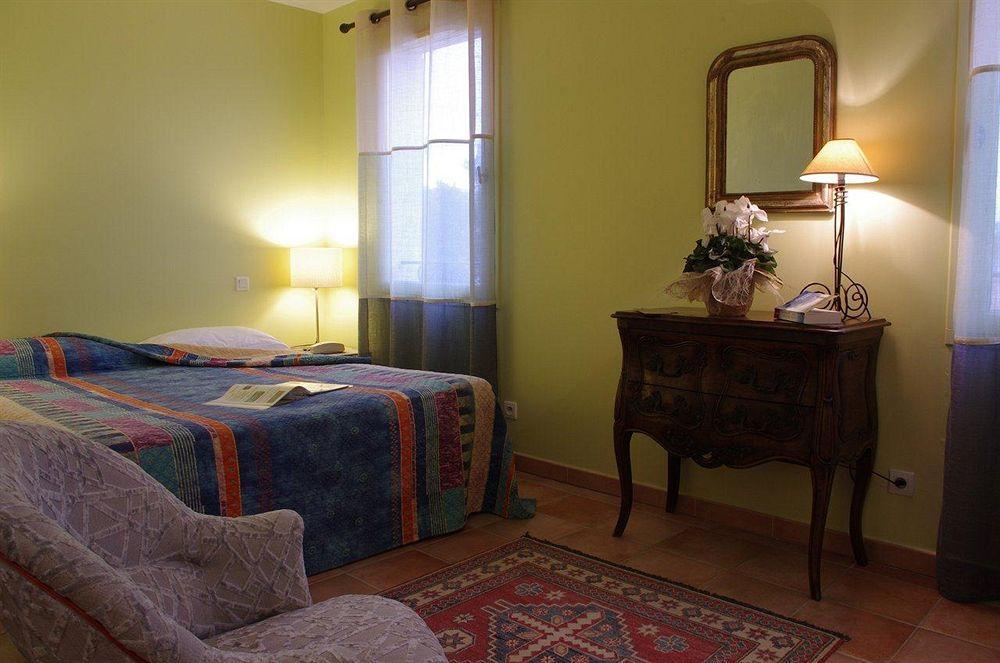 Hotel La Bastide D'Iris Vagnas Экстерьер фото